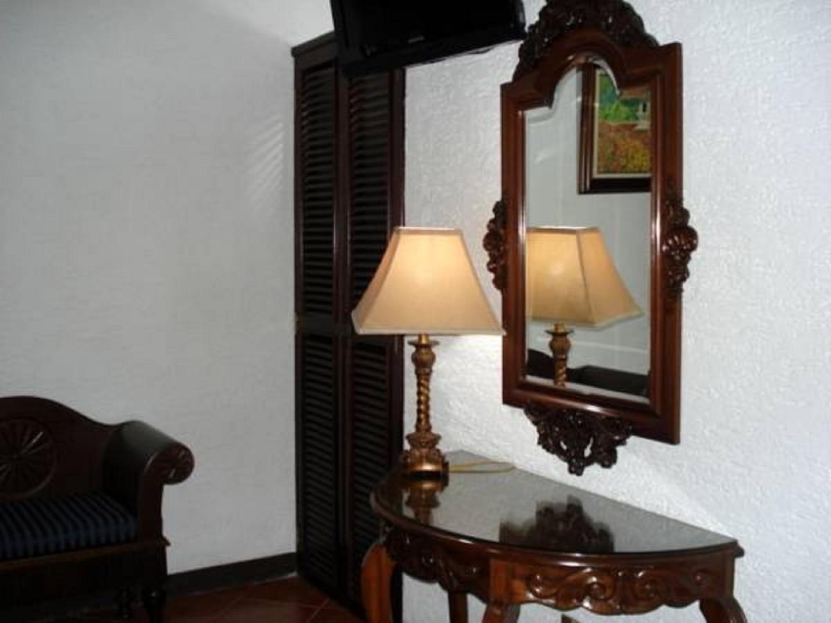 Casa Florencia Hotel Antigua Zewnętrze zdjęcie