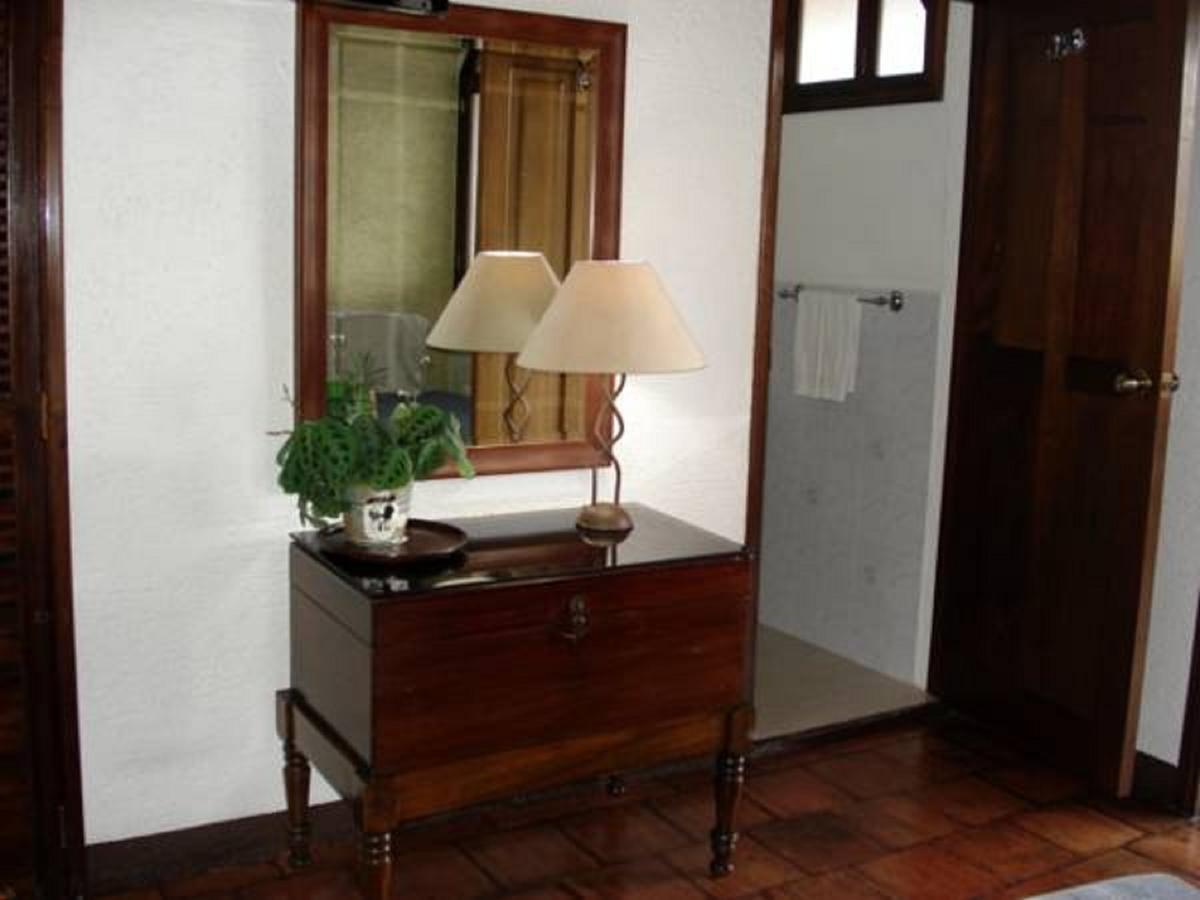 Casa Florencia Hotel Antigua Zewnętrze zdjęcie