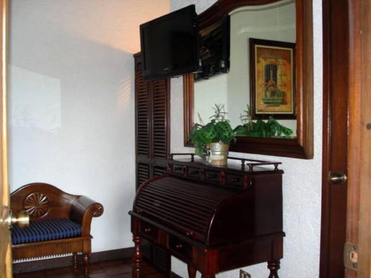 Casa Florencia Hotel Antigua Zewnętrze zdjęcie