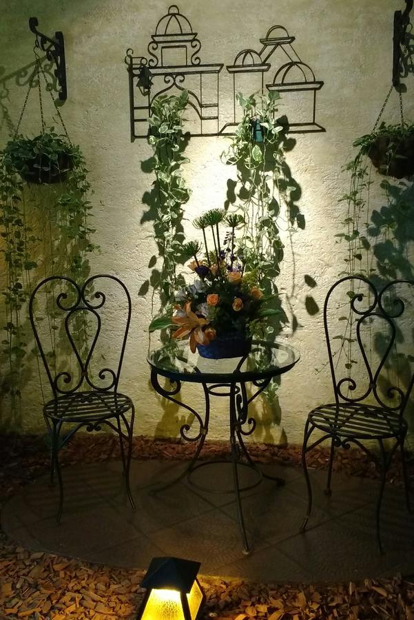 Casa Florencia Hotel Antigua Zewnętrze zdjęcie