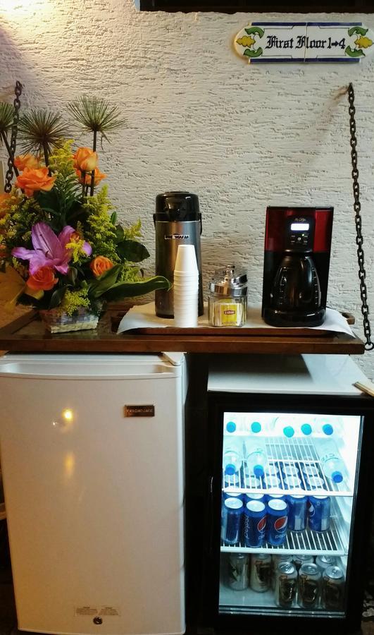 Casa Florencia Hotel Antigua Zewnętrze zdjęcie